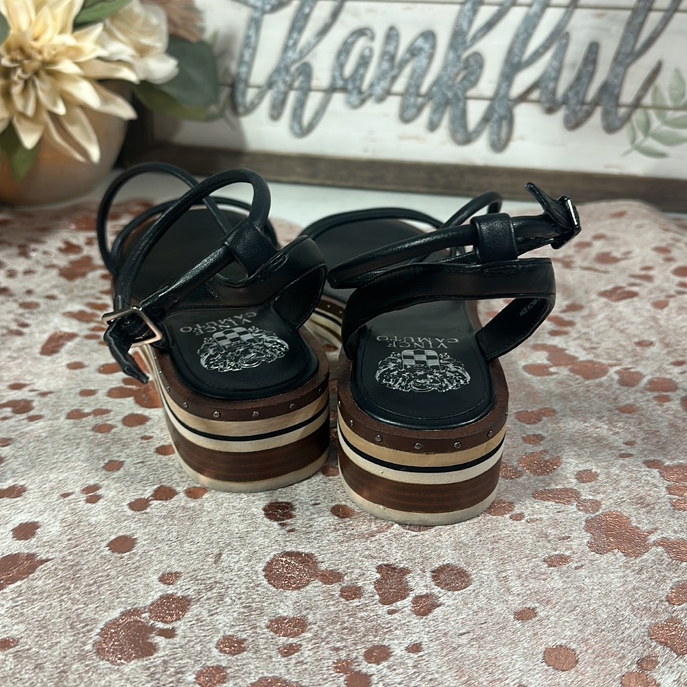 Vince camuto sandals - Picture 4 of 5